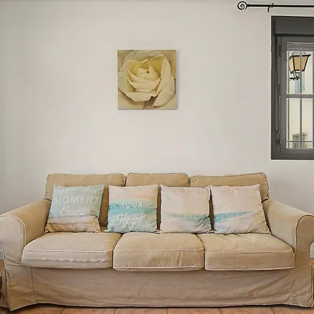 Casa Luca *