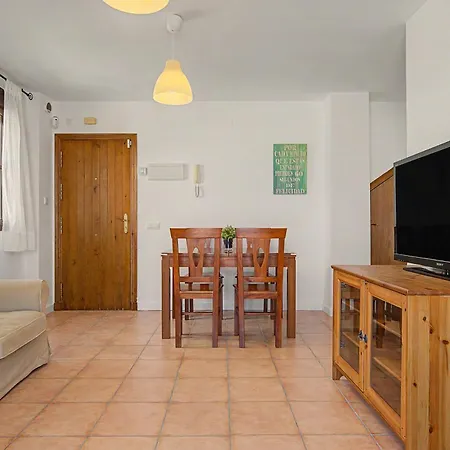Casa Luca Conil De La Frontera