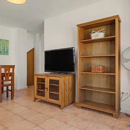 Casa Luca Сasa de vacaciones *