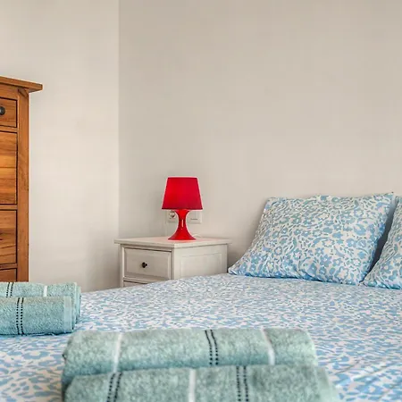 Casa Luca Сasa de vacaciones