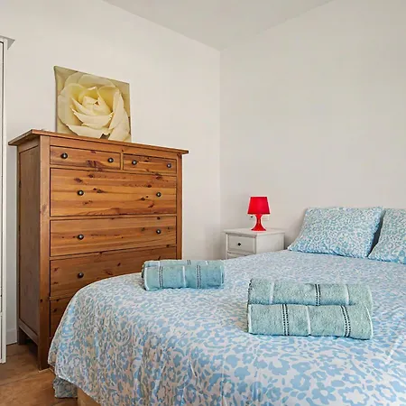 Casa Luca Сasa de vacaciones Conil De La Frontera