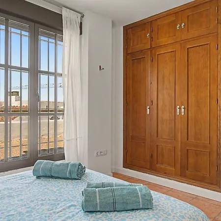 Casa Luca Сasa de vacaciones Conil De La Frontera