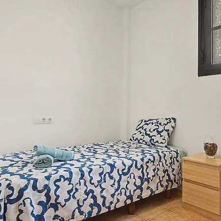 Сasa de vacaciones Casa Luca Conil De La Frontera