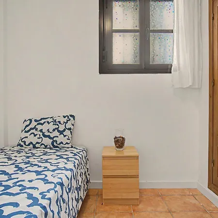 Casa Luca Conil De La Frontera