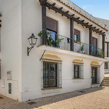 Casa Luca * Conil De La Frontera
