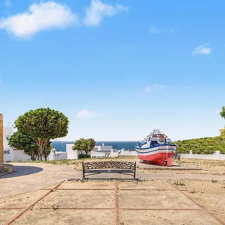 Сasa de vacaciones Casa Luca Conil De La Frontera